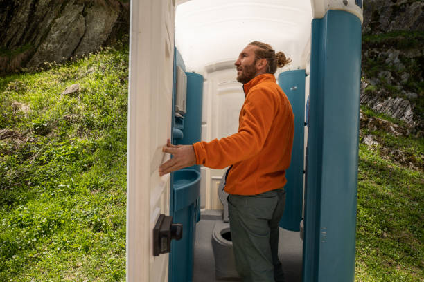 Best Long-term porta potty rental  in Williams, OR