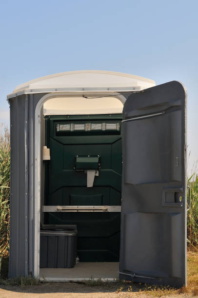 Best Porta potty delivery and setup  in Williams, OR