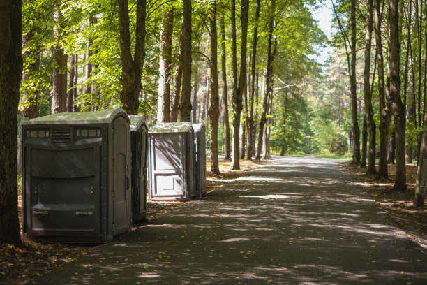 Portable Toilet Options We Offer in Williams, OR