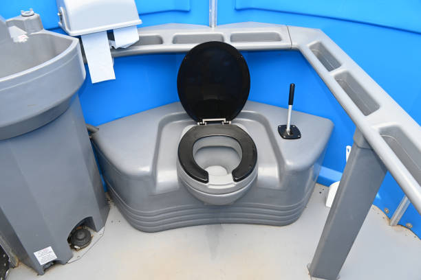 Best Portable toilet rental cost  in Williams, OR