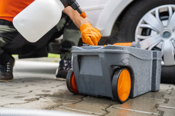 Best Luxury portable toilet rental  in Williams, OR